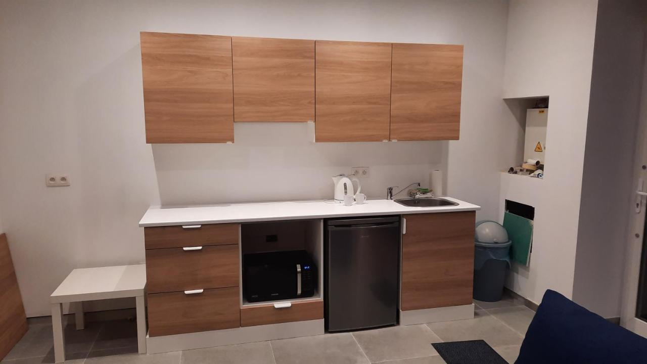 Studio A Сине Екстериор снимка